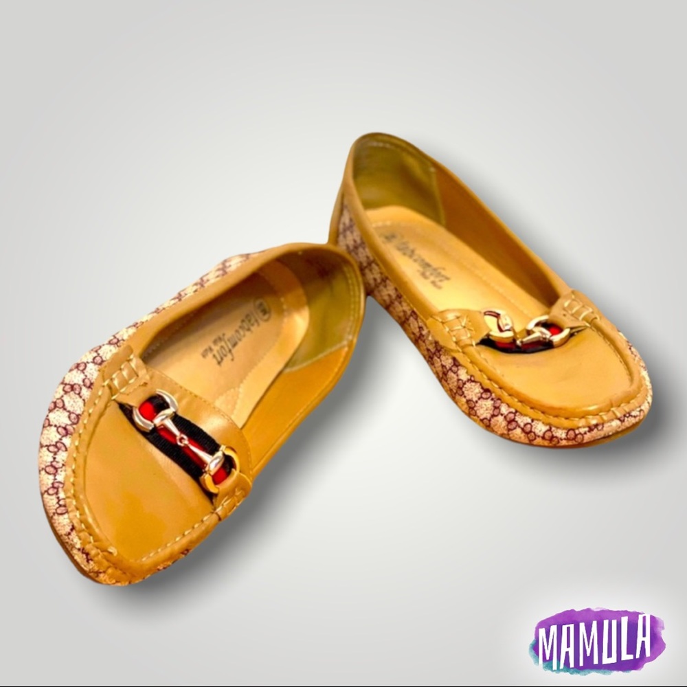 Fabcomfort Women’s loafers